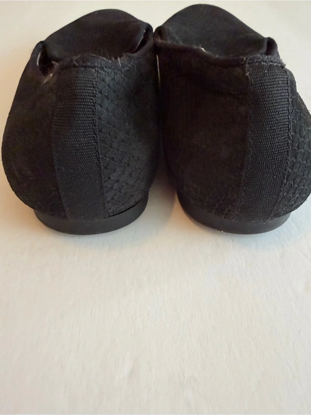 Kelly & Katie Peyton Loafer Black Size 8 Women’s Flats Shoes